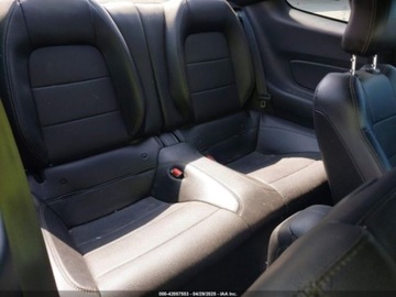 Ford Mustang VI Fastback Facelifting 5.0 Ti-VCT 450KM 2022 Ford Mustang GT Premium Fastback 2022 5.0l 5.0 Benzyna 450KM, zdjęcie 12