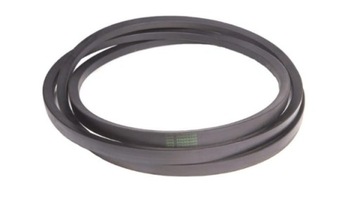 Pas pasek klinowy ZIELONY C-6100 STOMIL