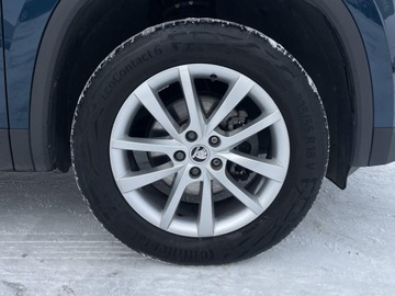 Skoda Kodiaq I SUV Facelifting 1.5 TSI 150KM 2023 Skoda Kodiaq Ambition ! Czujniki Parkowania ! Temp, zdjęcie 10