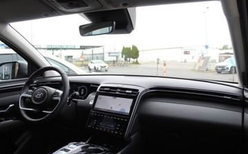 Hyundai Tucson IV 2024 Hyundai Tucson Salon Polska, Faktura VAT 23, Platinum, 4WD, Wkrotce dostep, zdjęcie 21