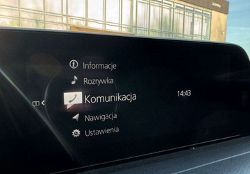 Mazda CX-30 2022 Mazda CX-30 2.0 eSkyactive G vat23 Salon PL ASO 2.0 Hybryda 150KM, zdjęcie 12