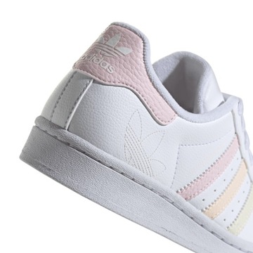 Buty sportowe Adidas Superstar J IF3570 Originals