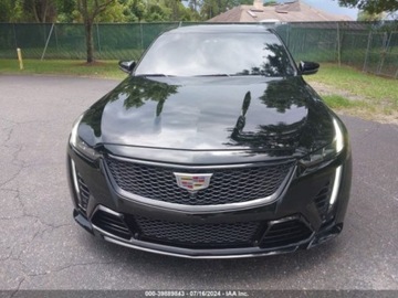 Cadillac 2023 Cadillac Inny 2023 Cadillac CT5-V 4dr Sdn Blackwing 6.2 Benzyna 668KM, zdjęcie 5