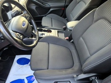 Ford Focus IV Hatchback Facelifting 1.5 ECOBLUE 115KM 2023 Ford Focus Led, Radar, Kamera, Navi, Android,, zdjęcie 16