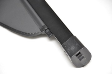 ШТОРА БАГАЖНИКА Jeep Cherokee V KL 19-22 года ПОДЪЕМНИК НОВЫЙ ЧЕРНЫЙ