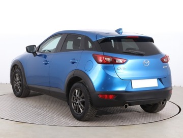 Mazda CX-3 Crossover 2.0 SKY-G 120KM 2016 Mazda CX-3 2.0 Skyactiv-G, Salon Polska, zdjęcie 3
