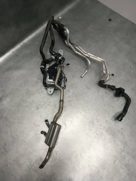 WEBASTO BMW X5 F15 X6 F16