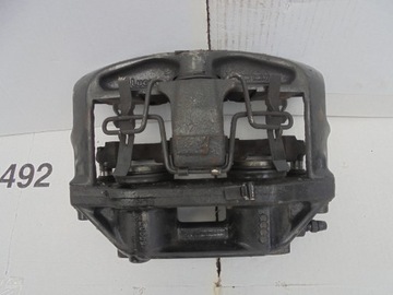 ЗАЖИМ ЛЕВЫЙ ПЕРЕДНИЙ AUDI A8 D2 LUCAS 4.2 3.7