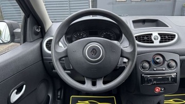 Renault Clio 2012 Renault Clio Yahoo 1.2 GWARANCJA 1.1 Benzyna 75KM, zdjęcie 34