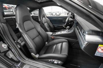 Porsche 911 991 Turbo/Turbo S Coupe 3.8 560KM 2014 Porsche 911 turbo S 560KM. Salon Polska. FV23%., zdjęcie 23