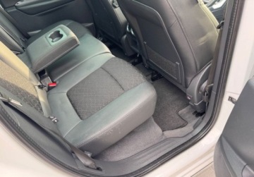 Peugeot 3008 II Crossover 1.2 PureTech 130KM 2017 Peugeot 3008 bezwypadekserwis aso1wlascicielALLUR BIZNES 1.2 Benzyna, zdjęcie 18