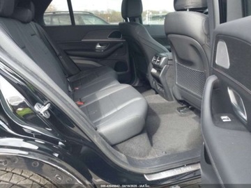 Mercedes GLE V167 2025 Mercedes-Benz GLE 2025r., 4x4, 2.0L 2.0 Benzyna 255KM, zdjęcie 9