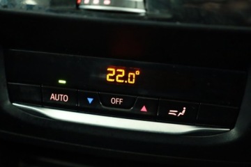 BMW X4 G02 SUV 20i 184KM 2020 BMW X4 xDrive20i, Salon Polska, Serwis ASO, 4X4, zdjęcie 13