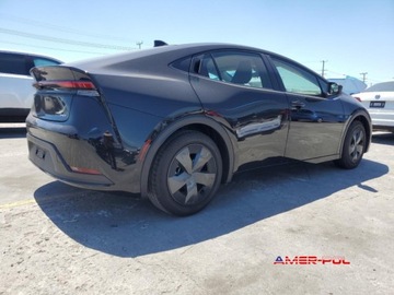 Toyota Prius V (XW60) 2025 Toyota Prius 2025 2.0L hybrid FWD 2.0 Hybryda 196KM, zdjęcie 2