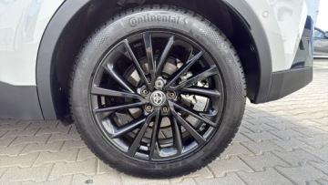 Toyota C-HR II SUV 2.0 Hybrid Dynamic Force 197KM 2024 Toyota C-HR 2.0 Hybrid GR Sport 2.0 Hybrid GR Spor, zdjęcie 26