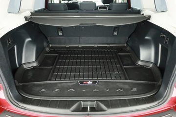 Subaru Forester IV Terenowy Facelifting 2.0i 150KM 2016 Subaru Forester 2.0 X, Salon Polska, 4X4, Xenon, zdjęcie 10