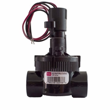 Elektrozawór EZ-FLO PLUS 1`GW 9V