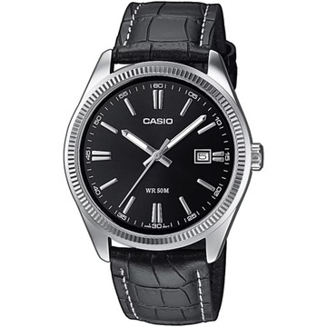 Zegarek CASIO Classic MTP-1302PL-1AVEF [+GRAWER]