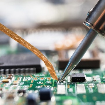 ДЕПАЯТНАЯ ЛЕНТА, ПАЯЛЬНЫЙ МОСТ 2ММ Х1,5М