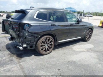 BMW X3 G01 2023 BMW X3 SDrive30I 2023 2.0 Benzyna 248KM, zdjęcie 5