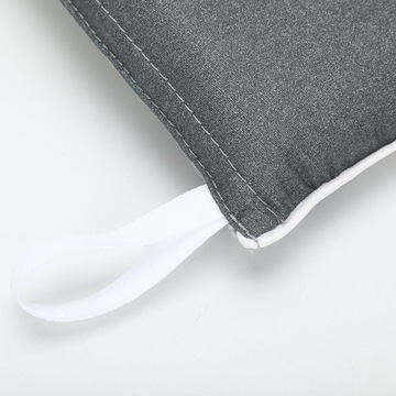 Портативные перчатки для гладильной доски для отпаривателя одежды.