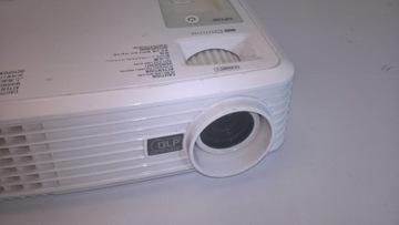 Проектор NEC NP100 D463