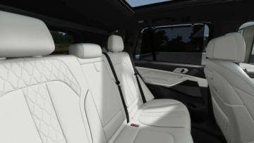 BMW X5 G05 SUV Facelifting 3.0 40i 381KM 2026 BMW X5 xDrive40i 381 KM mHEV - Gotowy do Odbioru - M Pro - Kamera 360- Hak, zdjęcie 12