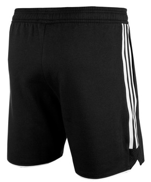 Spodenki męskie adidas Tiro 23 League czarne HS359