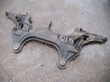 CHEVROLET AVEO II 2 T250 1.4 05-11 NÁPRAVNICE KOLÉBKA NOSNÍK MOTORU