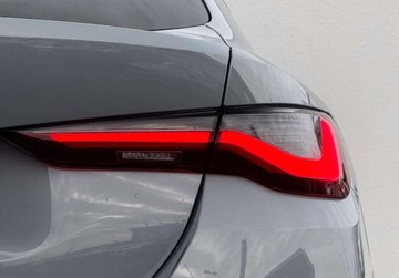 BMW Seria 4 2024 BMW Seria 4 I wlasciciel M Pakiet Hak Gwarancja Bezwypadkowy FVAT23, zdjęcie 7