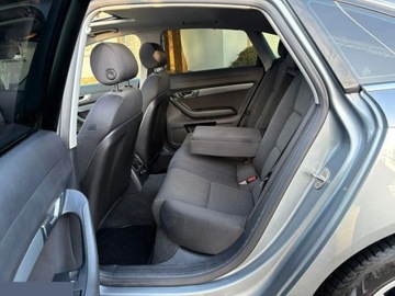 Audi A6 C6 Limousine 2.0 TFSI 170KM 2007 Audi A6 Limousine 2.0 TFSI 170KM 2007r Perfekcyjny! Możliwa zamiana!, zdjęcie 5