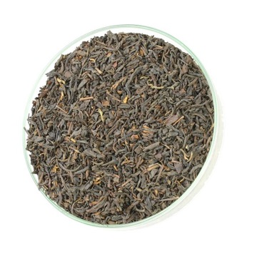 Herbata Czarna Zwana Męską LAPSANG SOUCHONG (50g) Mocno Dymna