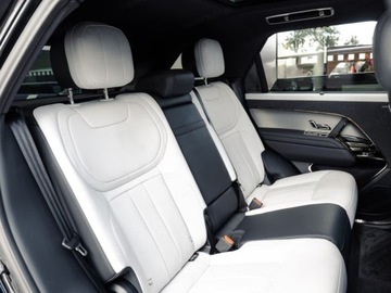 Land Rover Range Rover Sport III SUV 3.0D 351KM 2025 Range Rover Sport D350 Autobiography 3.0 (350KM) 2025, zdjęcie 8