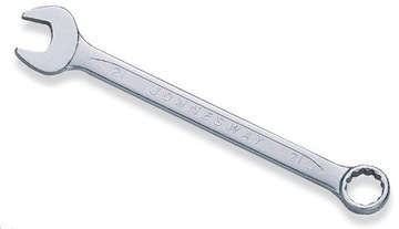 KLUCZ PŁASKO-OCZKOWY 9MM PROFI JONNESWAY DIN 3113