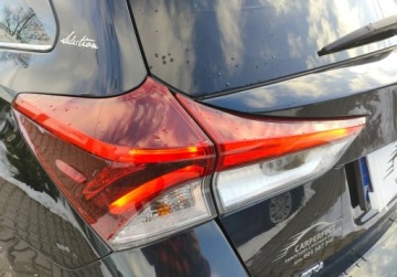 Toyota Auris II 2016 Toyota Auris Super stan GWARANCJA Premium Zobacz 1.8 Hybryda 99KM, zdjęcie 10