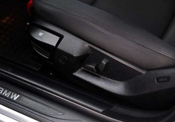 BMW Seria 5 F10-F11 Touring 520d 184KM 2012 BMW Seria 5 Polski salon_2.0 diesel _ 184 KM _ KOMBI Hak 2.0 Diesel 184KM, zdjęcie 20