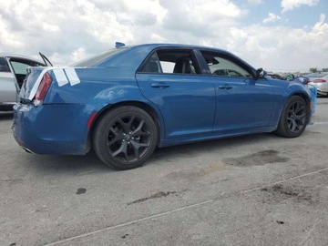 Chrysler 300C II 2022 Chrysler 300 Touring L 2022 3.6l 3.6 Benzyna 292KM, zdjęcie 3