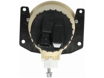 2× HALOGEN PEUGEOT BIPPER AA 2008R.- LE=PR