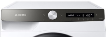 Стиральная машина SAMSUNG WW90T504DAT 9 кг 1400 об/мин А