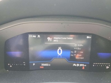 Volkswagen 2022 Volkswagen Atlas Se 2022 3.6 Benzyna 276KM, zdjęcie 9