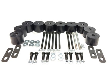 Лифт кузова 2