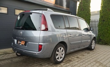 Renault Espace IV 2013 Renault Grand Espace Renault Grand Espace 2.0 dCi FAP Initiale 2.0 Diesel, zdjęcie 12
