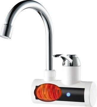 МГНОВЕННЫЙ ЭЛЕКТРИЧЕСКИЙ НАСТЕННЫЙ ОБОГРЕВАТЕЛЬ