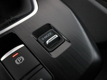 Nissan Qashqai III Crossover 1.3 DIG-T MHEV 140KM 2022 Nissan Qashqai MHEV Automatyczna klimatyzacja, zdjęcie 25