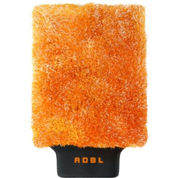 ADBL CAREMITT НЕЖНАЯ ПЕРЧАТКА ИЗ ПРОЧНОЙ МИКРОФИБРЫ ДЛЯ МОЙКИ АВТОМОБИЛЕЙ