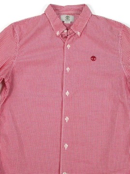 ** TIMBERLAND **__S Slim Fit__Модная, отличная рубашка