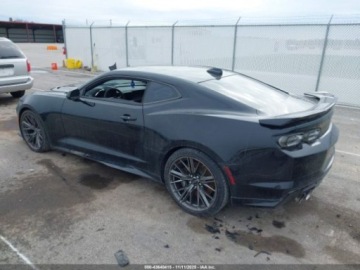 Chevrolet Camaro VI 2022 Chevrolet Camaro ZL1 2022 6.2 Benzyna 650KM, zdjęcie 3