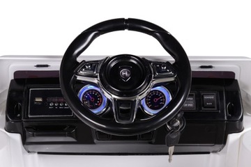 АВТОМОБИЛЬНЫЙ АККУМУЛЯТОРНЫЙ ПУЛЬТ HL1058 ЭЛЕКТРИЧЕСКИЙ МУЗЫКАЛЬНЫЙ