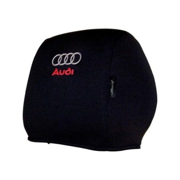 AUDI POTAHY NA PODHLAVNÍKY 1SZT.