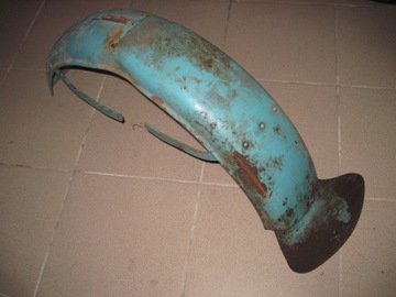 M72 BŁOTNIK ORYGINALNY